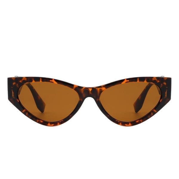 Cramilo Eyewear Phoenixx - Retro Cat Eye Sunglasses - Image 6