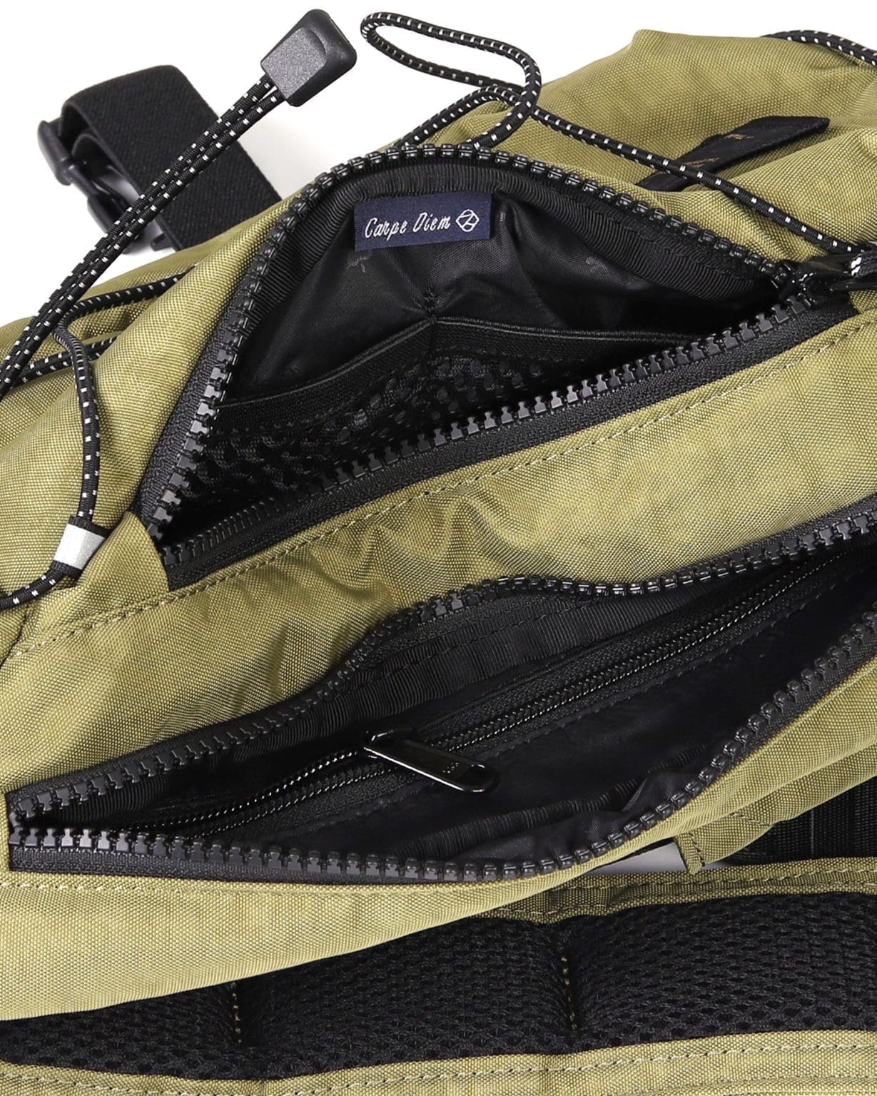 Zimego Roadtripper Sling Bag Perfect 2