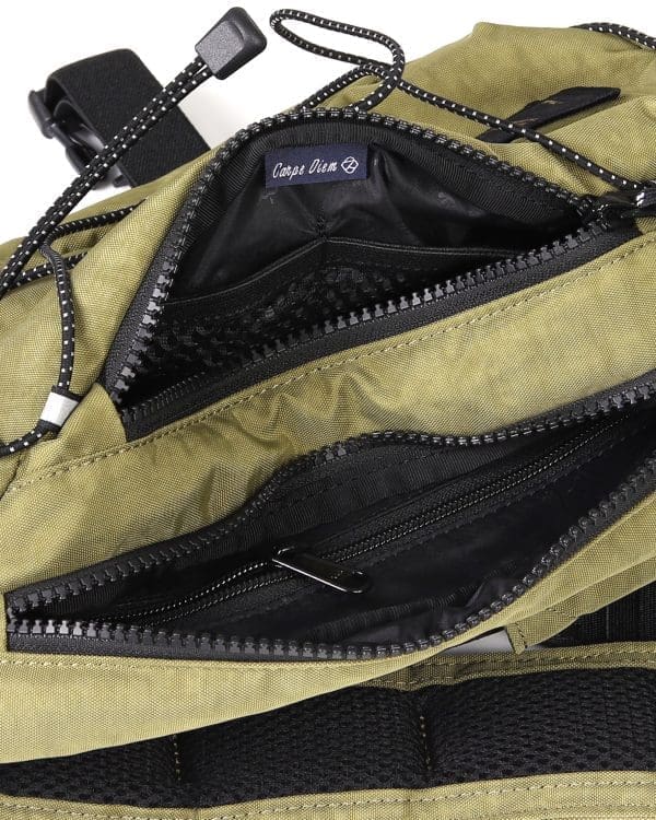 Zimego - Roadtripper Sling Bag - Perfect - Image 2