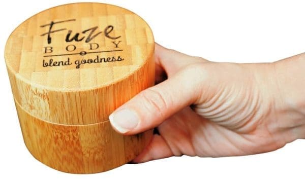 Fuze Body Body Butter - Focus - Image 7