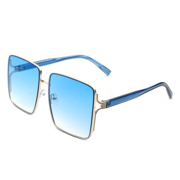 Cramilo Eyewear Evangely - Classic Tinted Fashion Sunglasses - Image 10