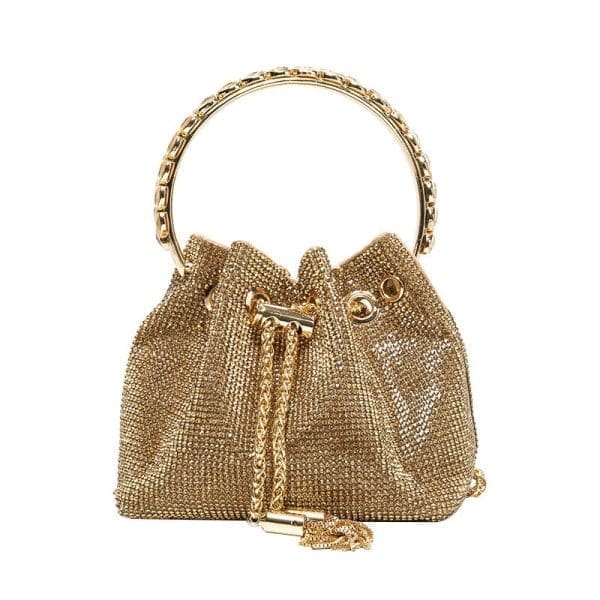 Shomico Mini Bucket Bag - Chic and Must Have - Image 3