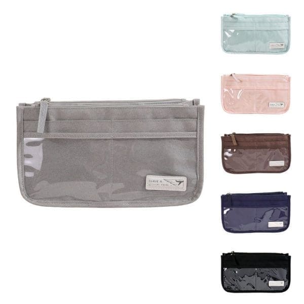 Foldable Cosmetic Bag - Perfect Must Own - Image 3