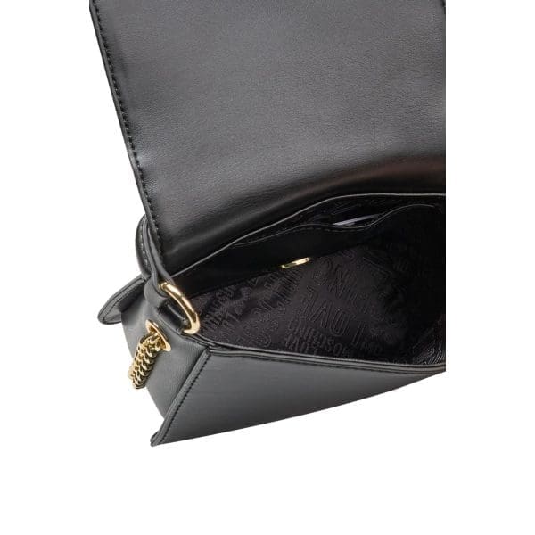 Love Moschino Black Crossbody Bag - Gorgeous - Image 5