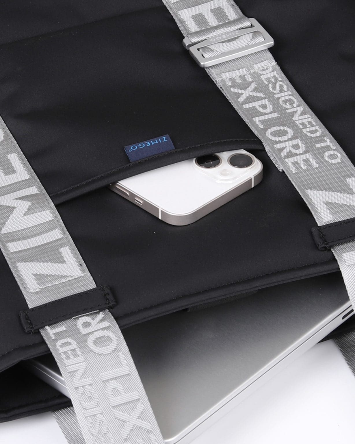 Zimego Neo Laptop Bag Must Have 9
