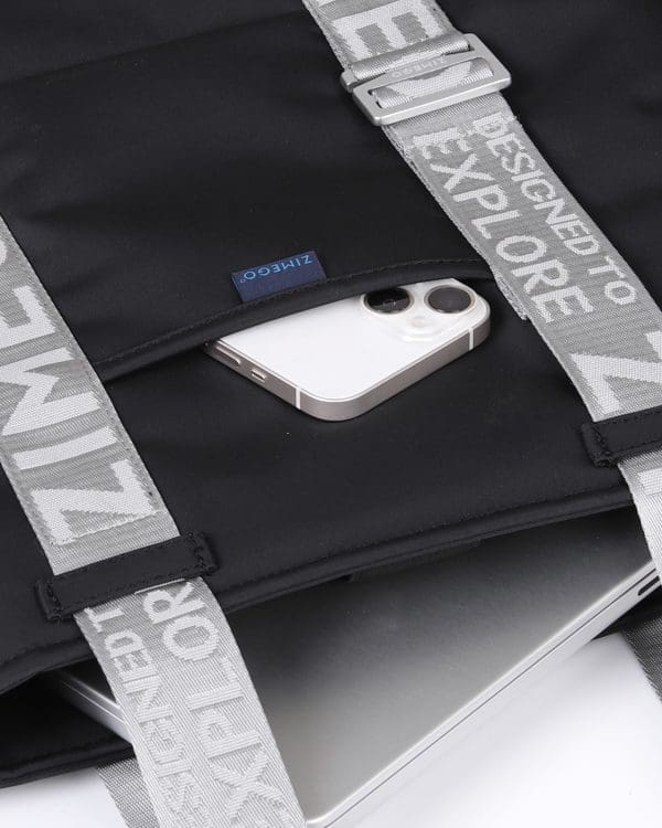 Zimego - Neo Laptop Bag - Must Have - Image 9