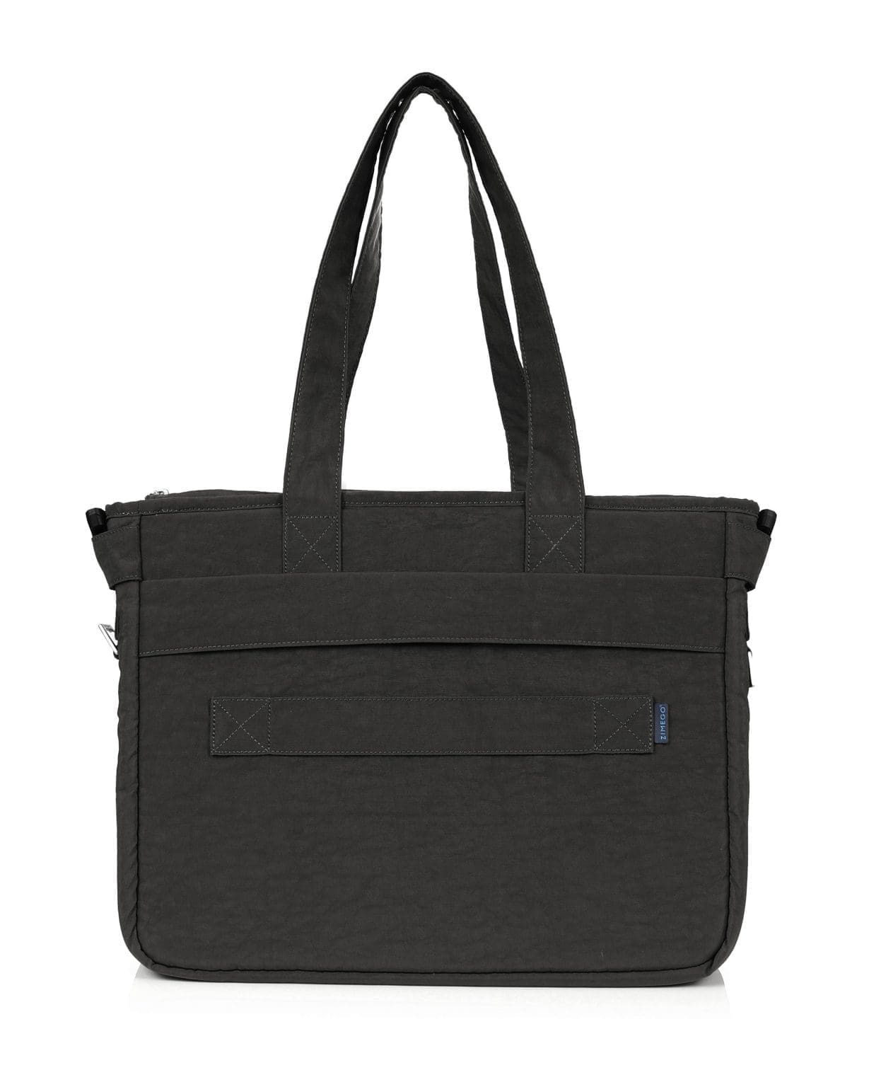 Zimego Double Pockets Laptop Bag Awesome 6