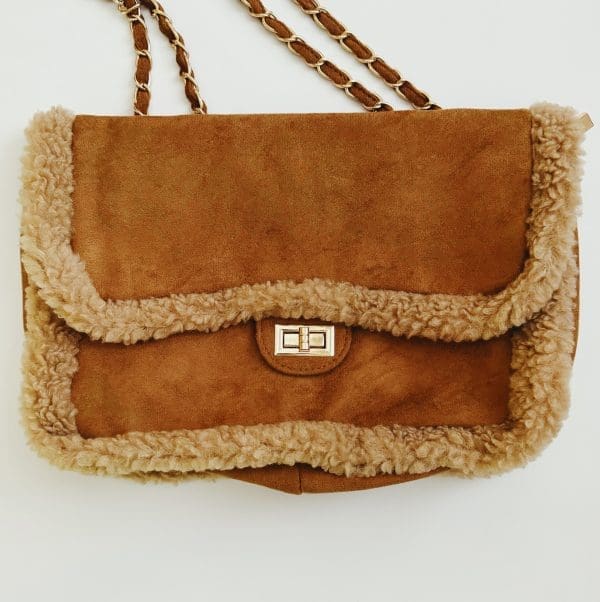 Ellison Young Chain Shoulder Bag - Deluxe - Image 6