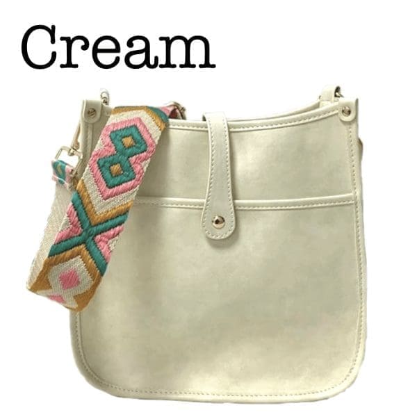 Threaded Pear Emmy Courier Choose Your Strap - Image 2