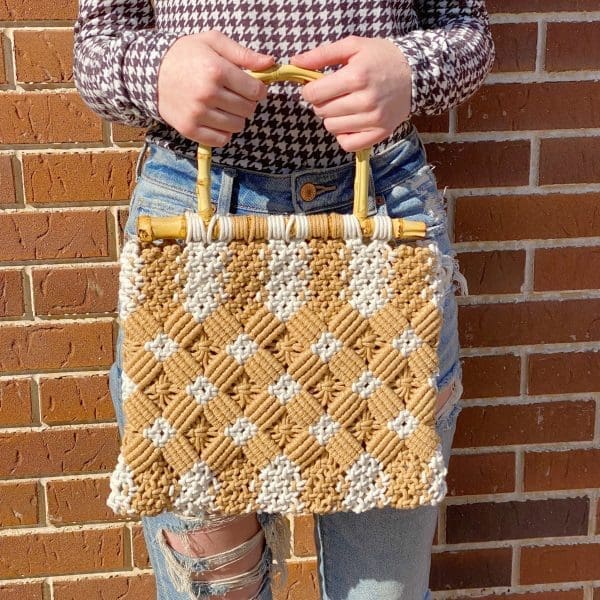 Ellison Young Bamboo Babe Tote - Image 2