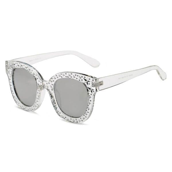 Cramilo Eyewear Doswell - Round Fashionable Sunglasses - Image 9