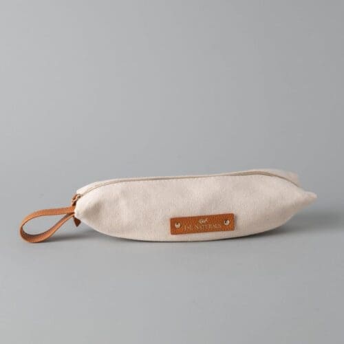 J and L Naturals - Toiletry Bag