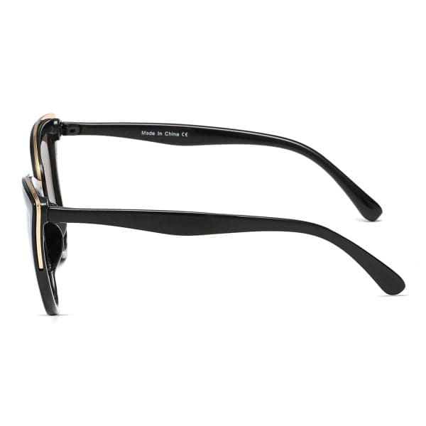 Cramilo Eyewear Chester - Vintage Retro Cat Eye Sunglasses - Image 13