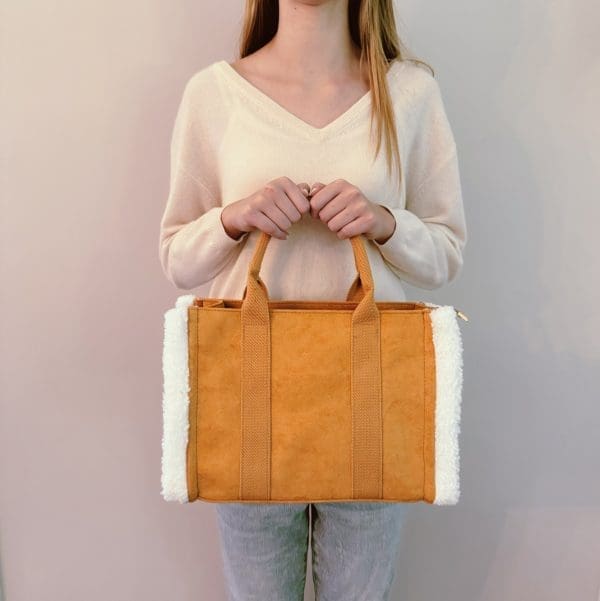 Ellison Young The Tote Crossbody Bag with Handles - Image 3