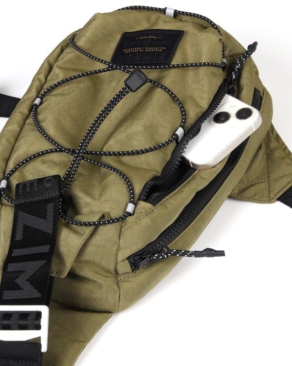 Zimego - Roadtripper Sling Bag - Perfect - Image 3
