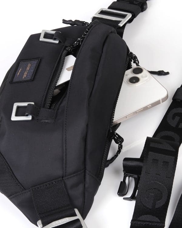 Zimego - Roadtripper Fanny Pack - Must Have - Image 7