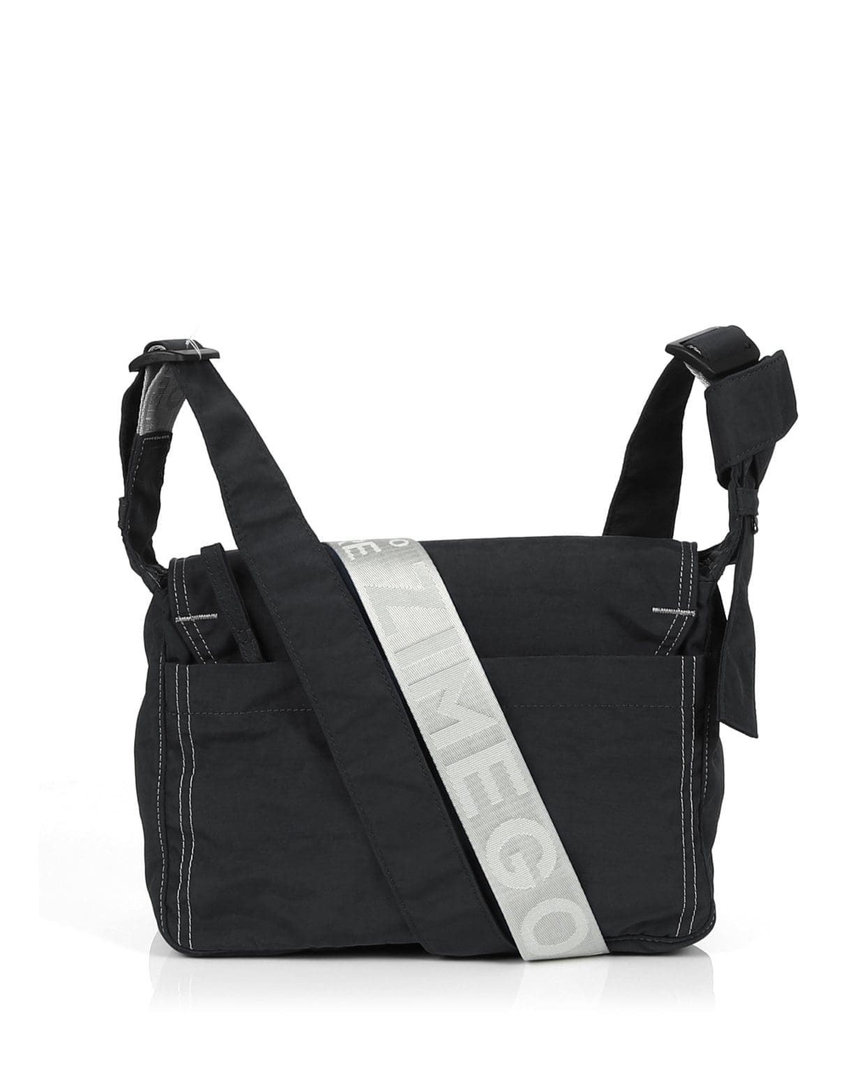 Zimego Venice Crossbody Bag Stitch Point 3