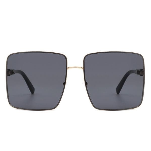 Cramilo Eyewear Evangely - Classic Tinted Fashion Sunglasses - Image 4