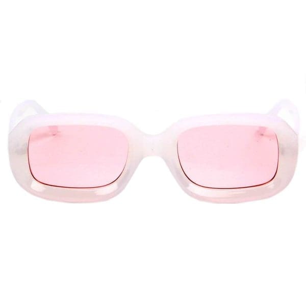 Cramilo Eyewear Erii - Retro Vintage Square Sunglasses - Image 8