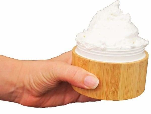 Fuze Body Body Butter - Lavender - Image 2