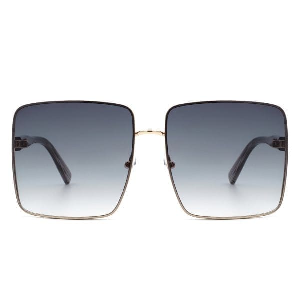 Cramilo Eyewear Evangely - Classic Tinted Fashion Sunglasses - Image 2