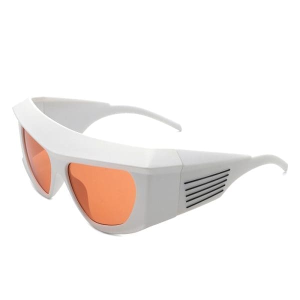 Cramilo Eyewear Azur - Trendy Wrap Around Sunglasses
