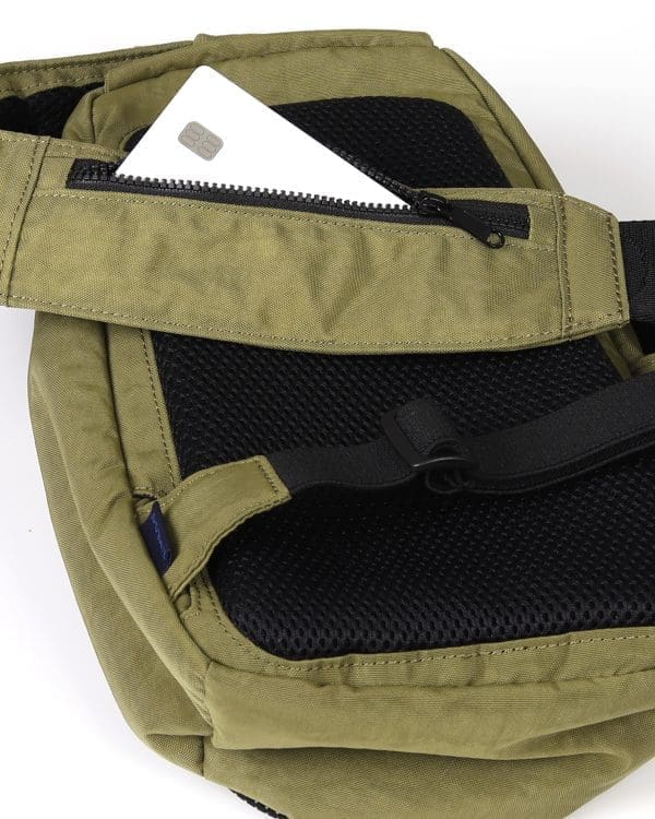 Zimego - Roadtripper Sling Bag - Perfect - Image 5