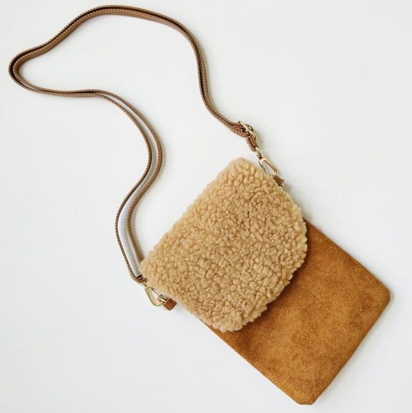 Ellison Young Phone Crossbody - Handy Dandy - Image 5