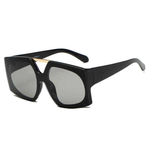 Cramilo Eyewear Essen - Vogue Square Sunglasses - Image 3