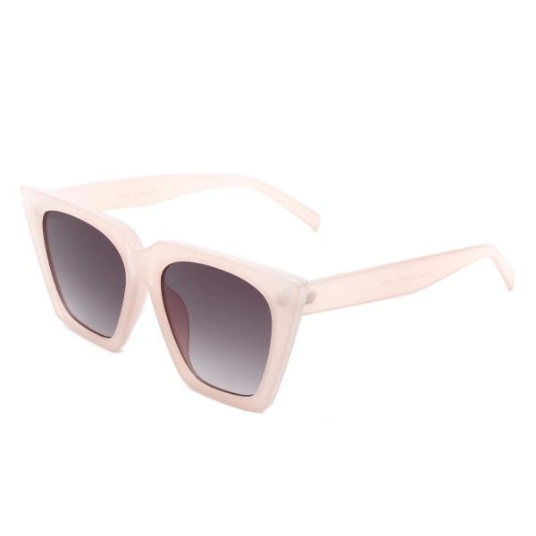 Cramilo Eyewear Flarebit - Retro Oversized Sunglasses - Image 10