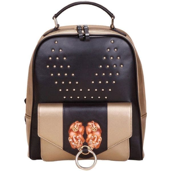 Bellorita - Green Backpack - PX (PiXiu)