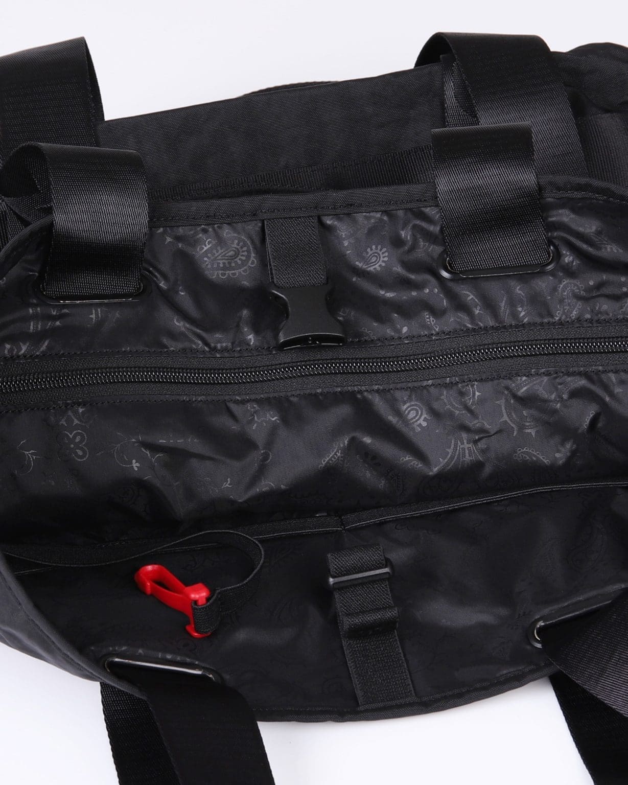 Zimego The Two Way Shoulder Bag Perfect 5