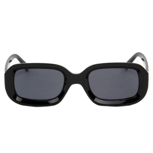 Cramilo Eyewear Erii - Retro Vintage Square Sunglasses - Image 4