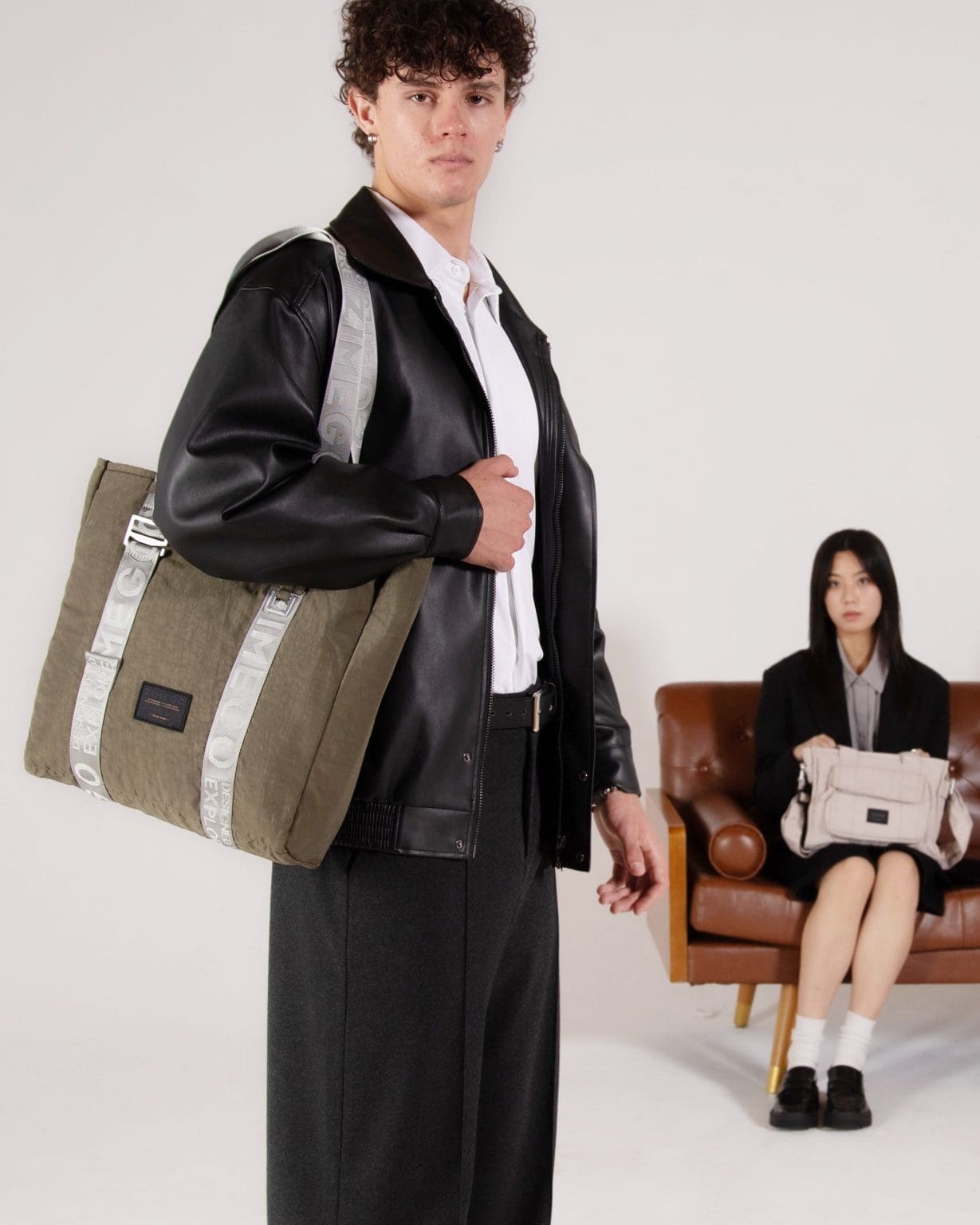 Zimego Neo Laptop Bag Must Have 2