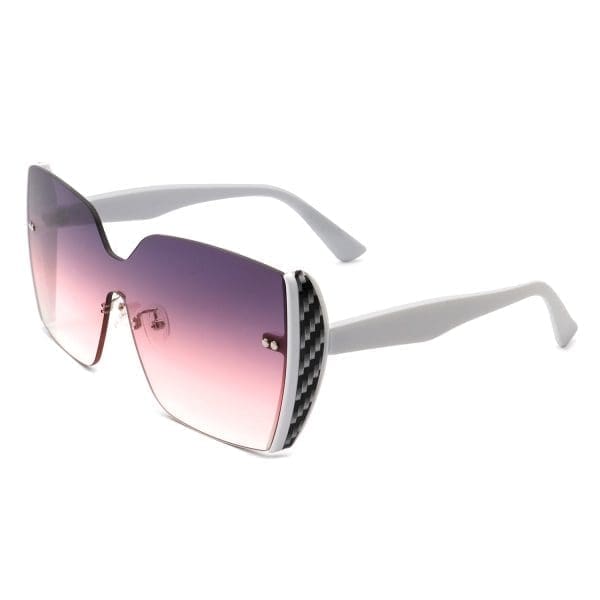 Cramilo Eyewear Xanadune -  Square Retro Sunglasses - Image 11