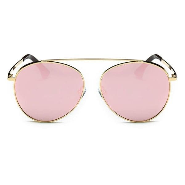 Cramilo Eyewear Bethel - Teardrop Aviator Sunglasses - Image 4