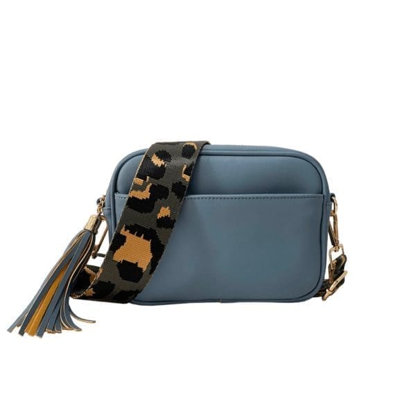 Threaded Pear Courtney Crossbody Bag Choose Your Strap - Image 3