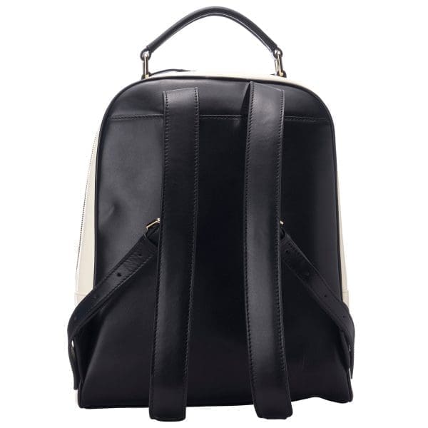 Bellorita - White Backpack - PX (PiXiu) - Image 2