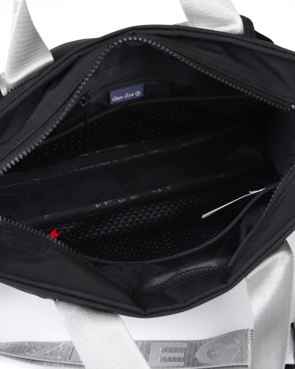 Zimego Shoulder Tote Bag Unique 6