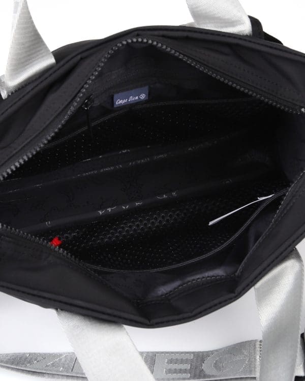 Zimego - Ace Hand Shoulder Bag - Unique - Image 7