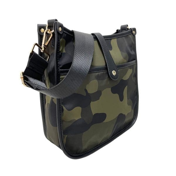 Threaded Pear Sara Courier Choose Your Strap - Image 7
