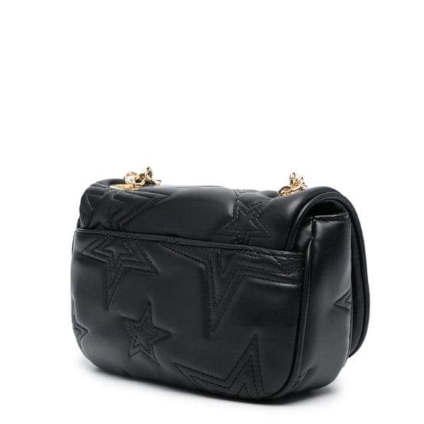 Versace Jeans Black Crossbody Bag - Awesome - Image 4