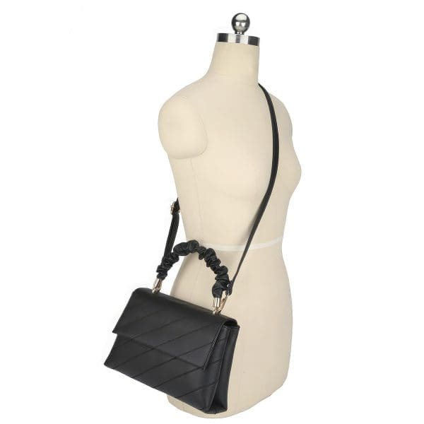 Awesome Patterned Top-Handle - Crossbody Bag - Image 6