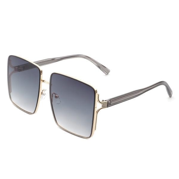 Cramilo Eyewear Evangely - Classic Tinted Fashion Sunglasses