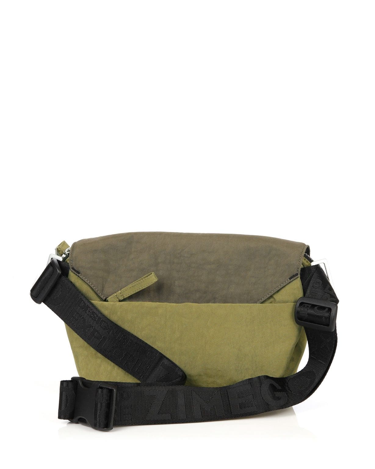 Zimego Flap Fanny Pack A Must Own