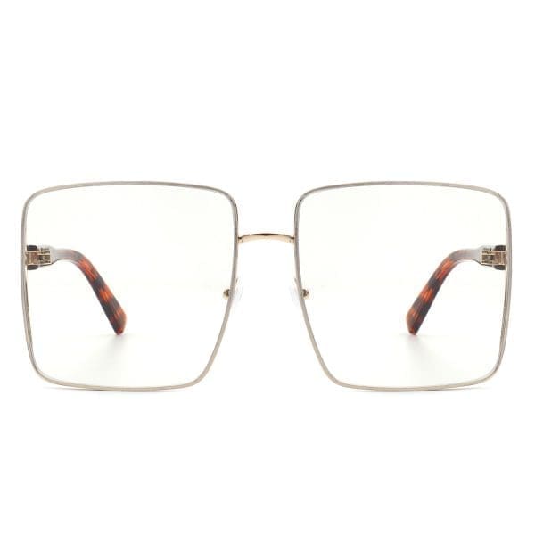 Cramilo Eyewear Evangely - Classic Tinted Fashion Sunglasses - Image 13