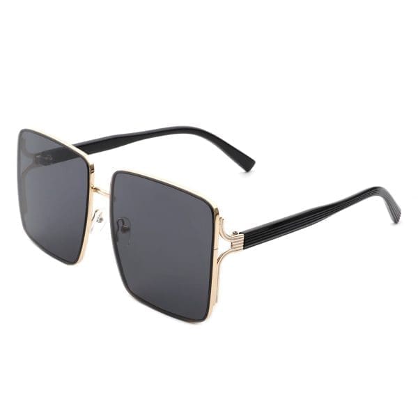 Cramilo Eyewear Evangely - Classic Tinted Fashion Sunglasses - Image 3