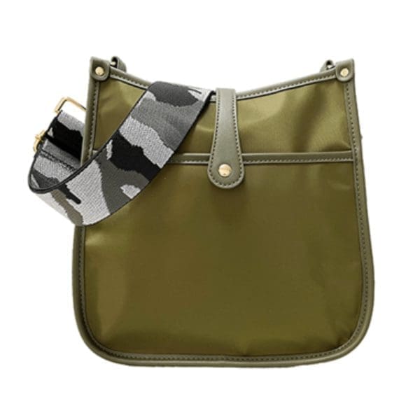 Threaded Pear Sara Courier Choose Your Strap - Image 4