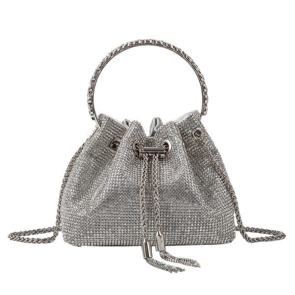 Shomico Mini Bucket Bag - Chic and Must Have - Image 4