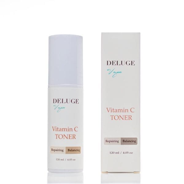 DELUGE Vitamin C Toner - Image 2